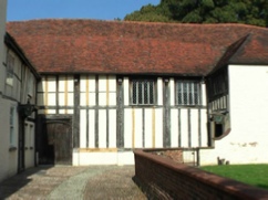The Commandery, Worcester